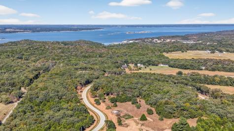 Lot 16 White Tail Way Pottsboro TX 75076