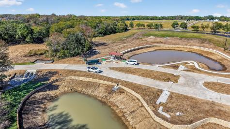 Lot 16 White Tail Way Pottsboro TX 75076