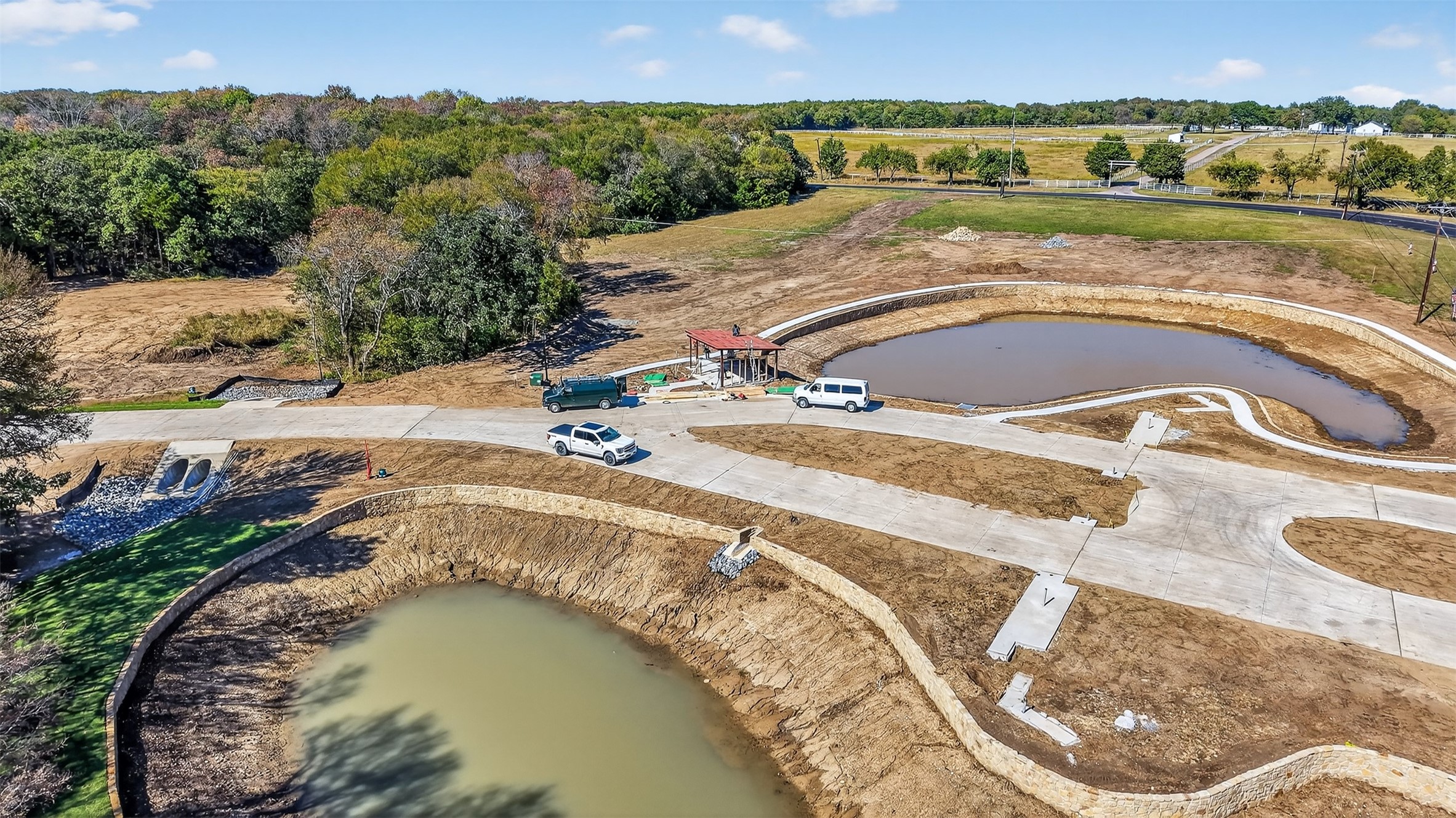 Lot 16 White Tail Way Pottsboro TX 75076