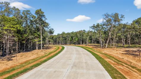 Lot 16 White Tail Way Pottsboro TX 75076