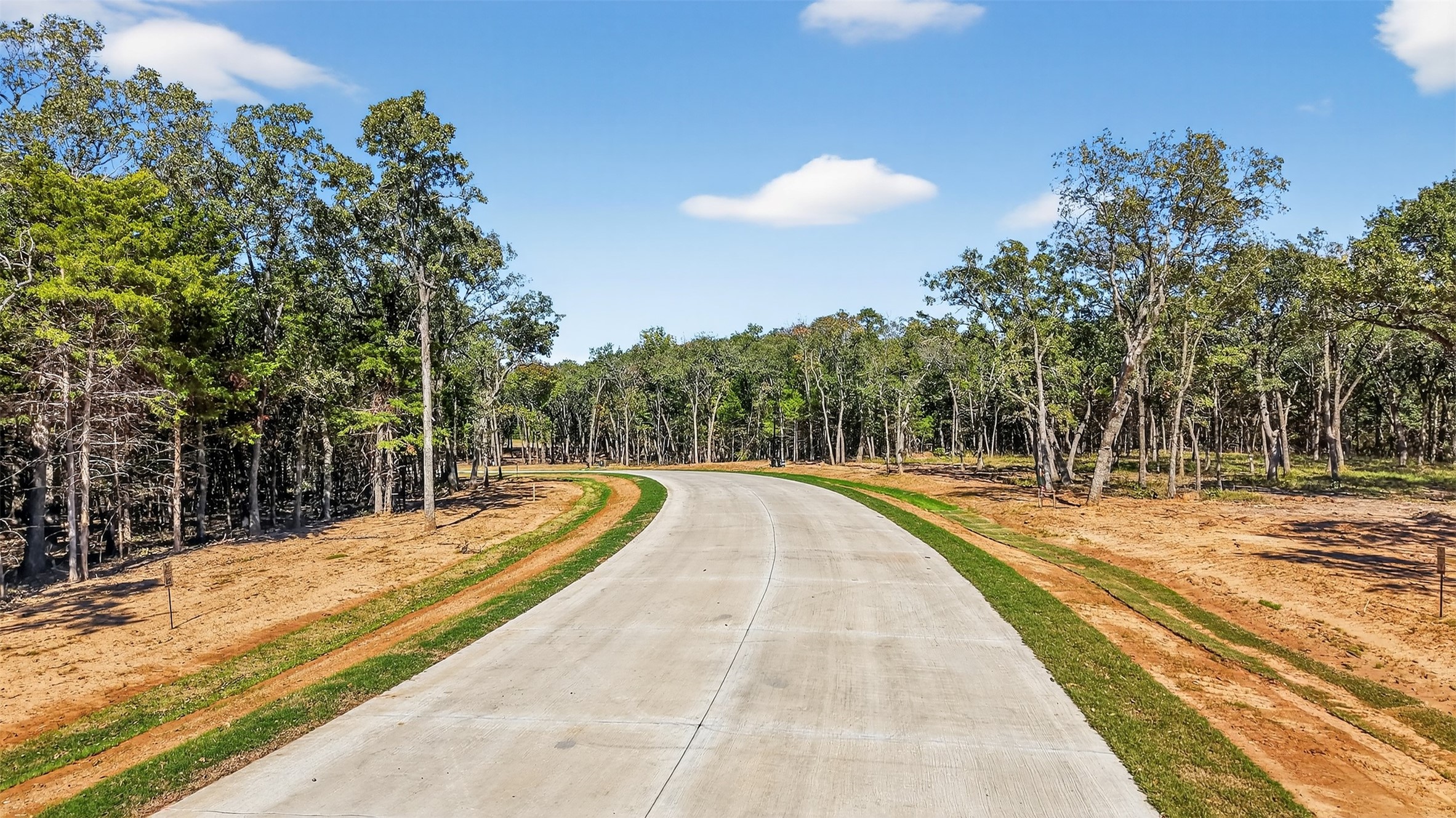 Lot 16 White Tail Way Pottsboro TX 75076