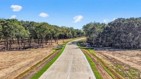 Lot 16 White Tail Way Pottsboro TX 75076