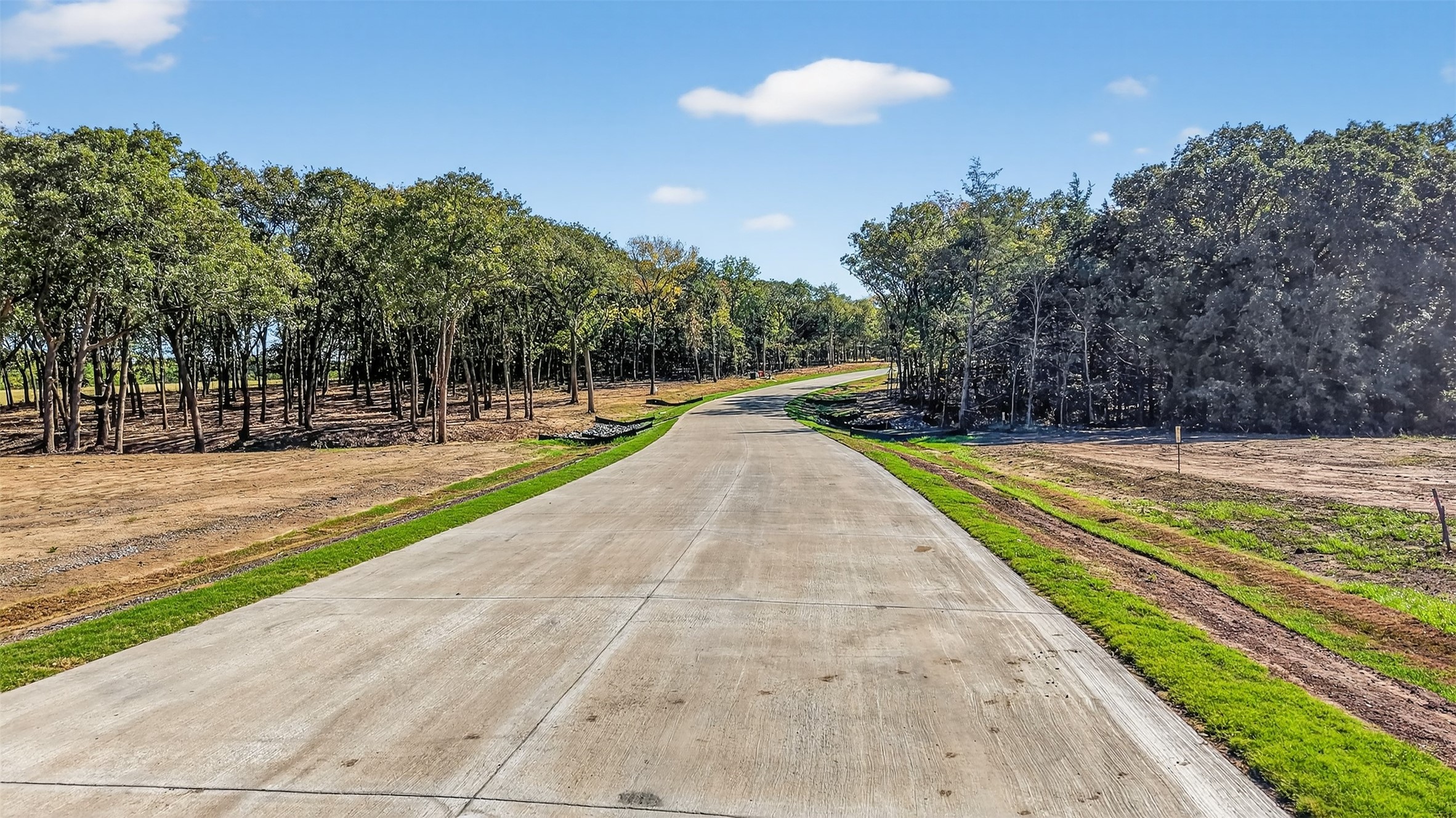 Lot 16 White Tail Way Pottsboro TX 75076