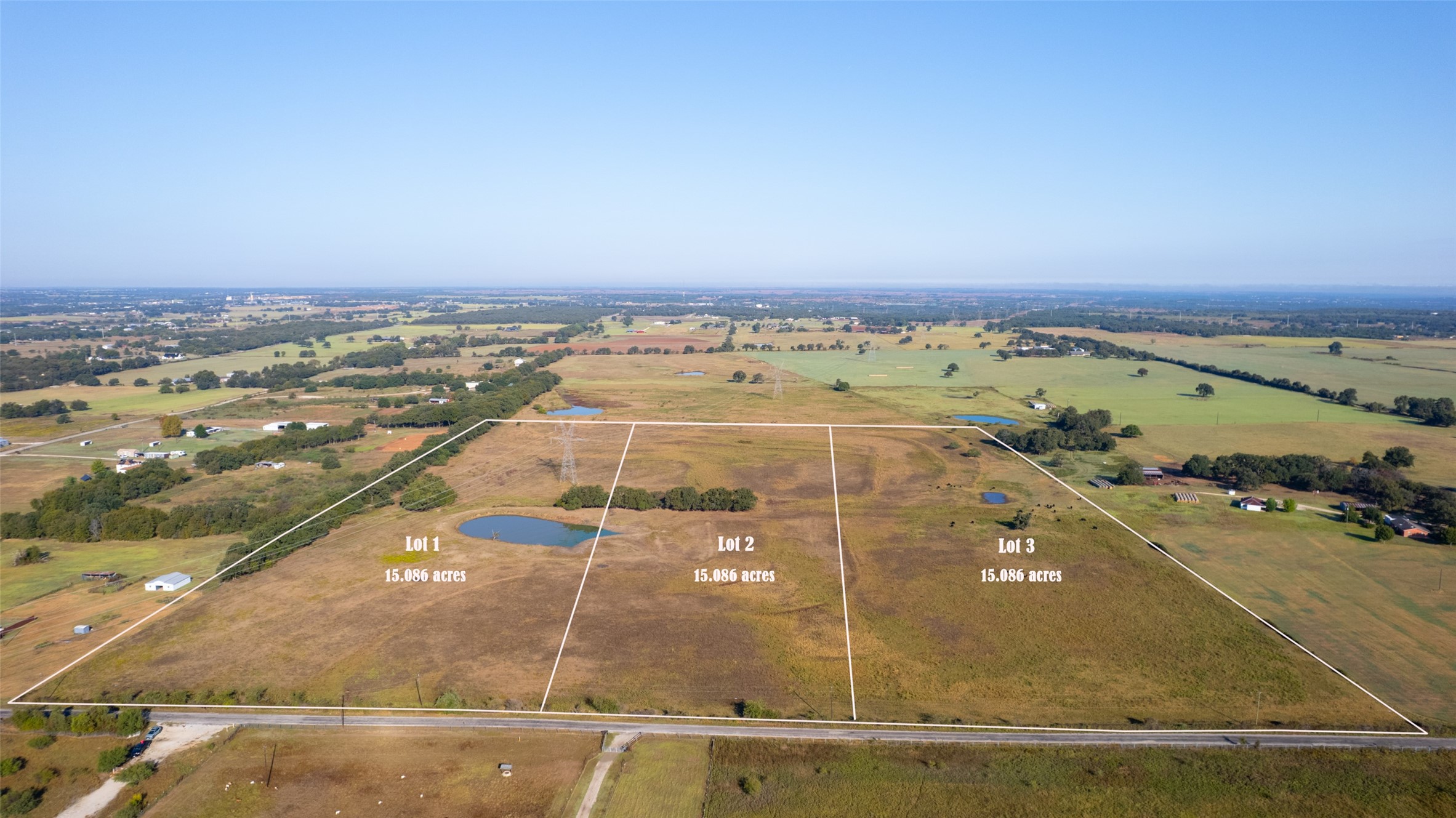 Tbd Brushy Road Granbury TX 76048