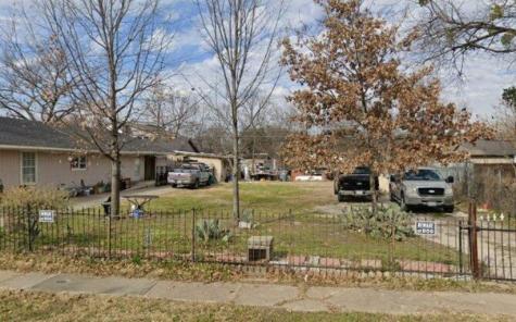 911 Gallagher Street Dallas TX 75212