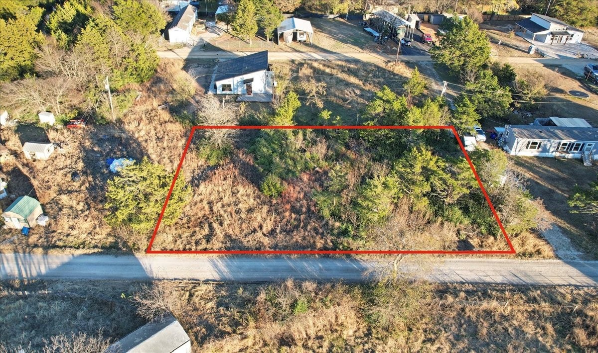 000 Woodwind Drive Gordonville TX 76245