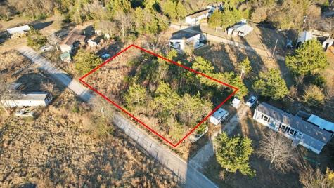 000 Woodwind Drive Gordonville TX 76245