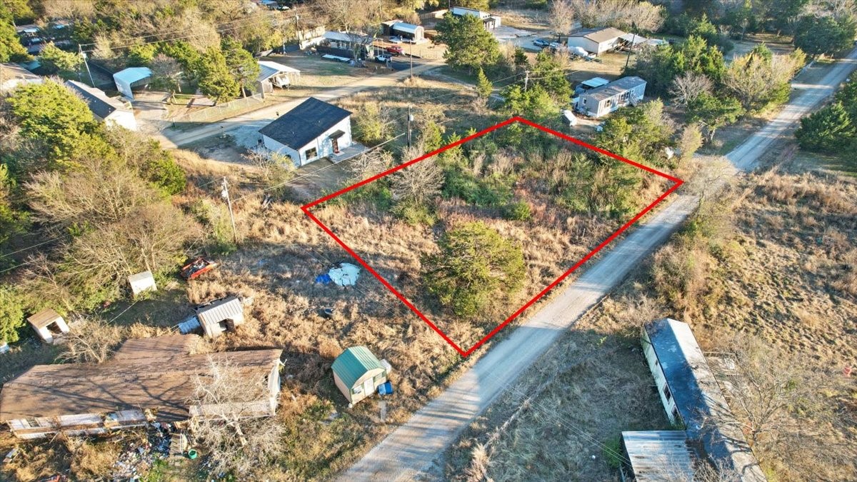 000 Woodwind Drive Gordonville TX 76245