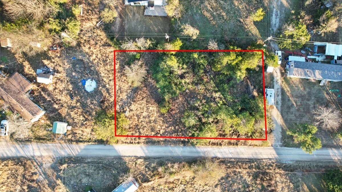 000 Woodwind Drive Gordonville TX 76245