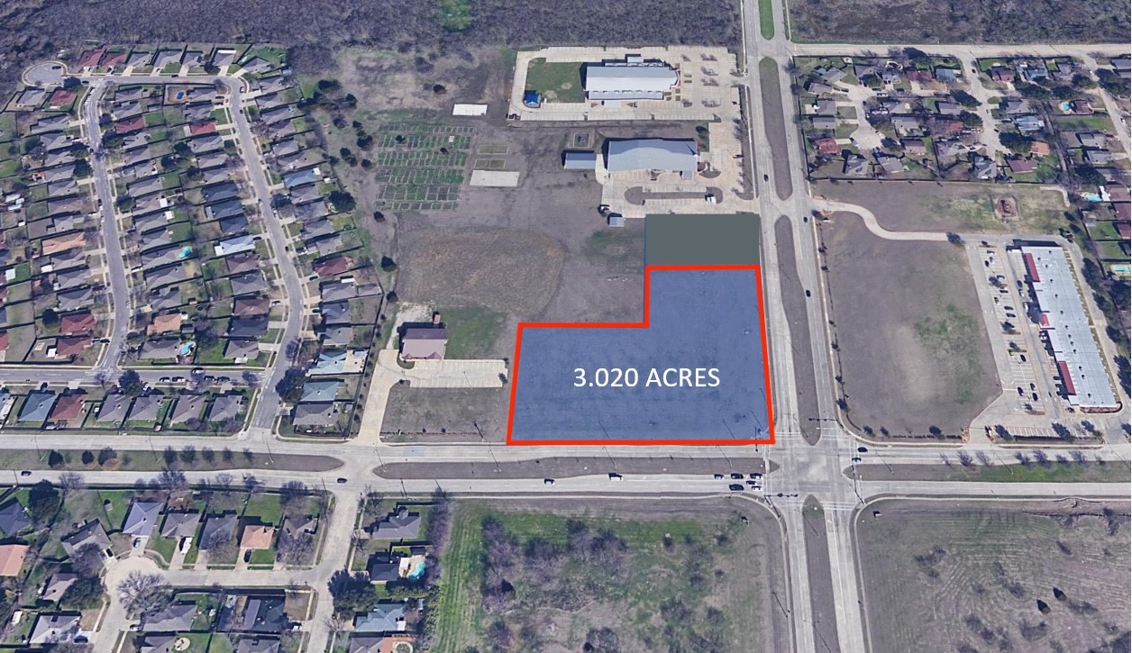 6050 S Collins Street Arlington TX 76018