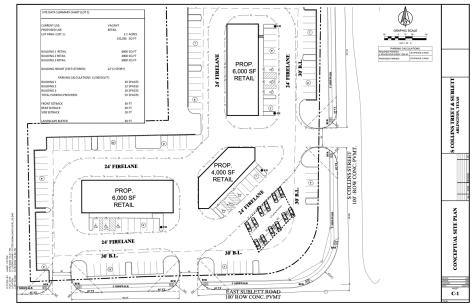 6050 S Collins Street Arlington TX 76018