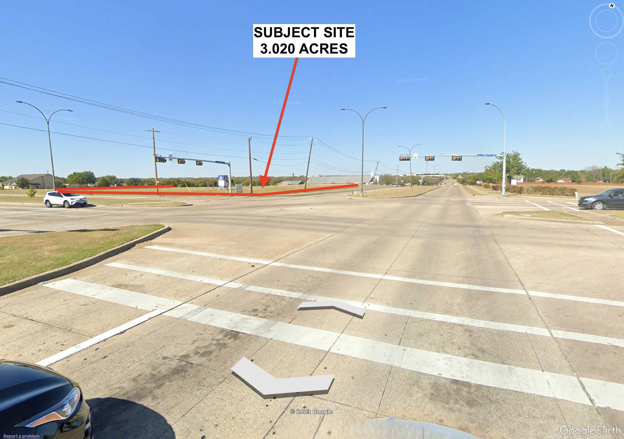 6050 S Collins Street Arlington TX 76018
