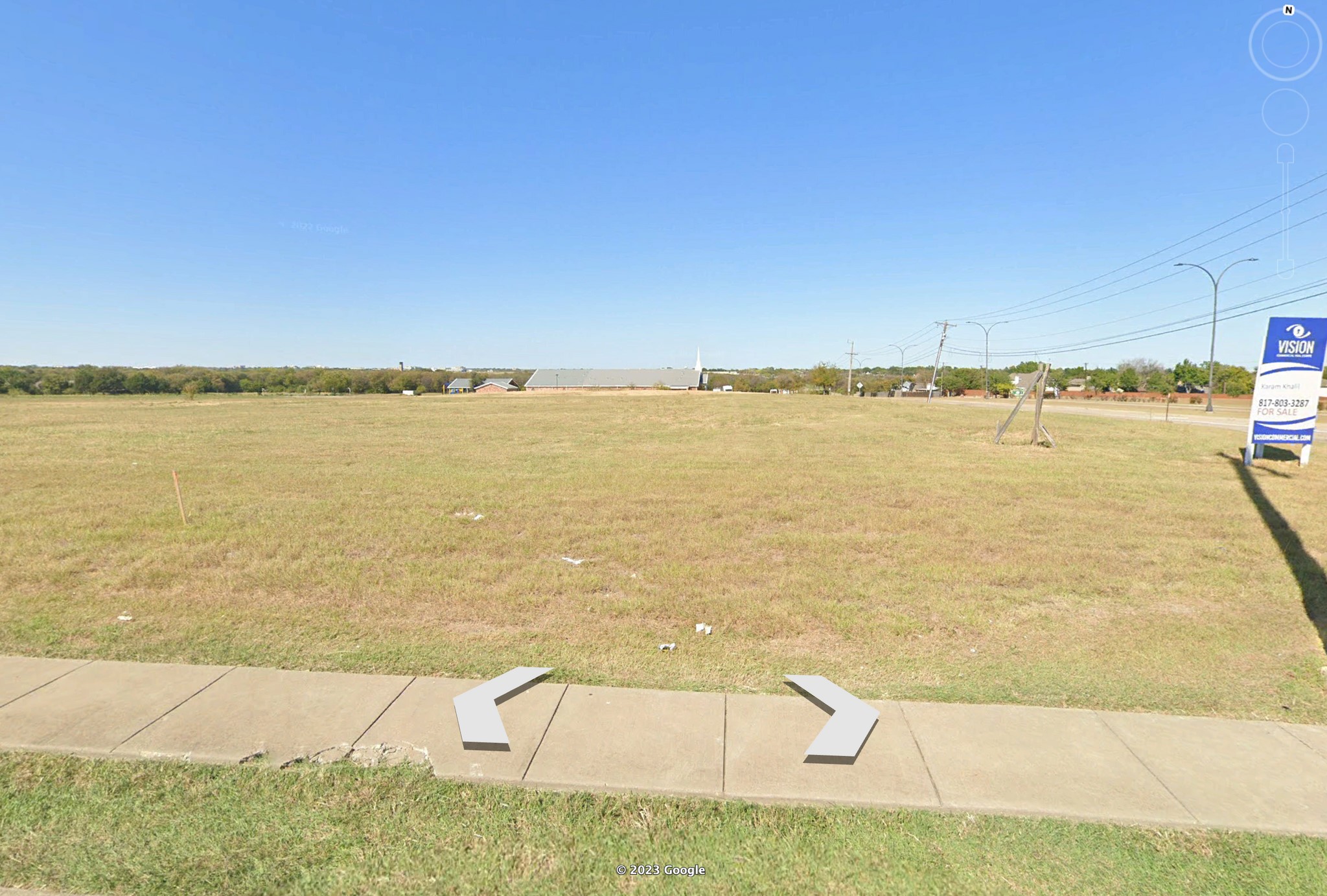 6050 S Collins Street Arlington TX 76018