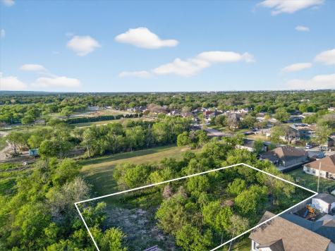 1917 Avenue E Grand Prairie TX 75051