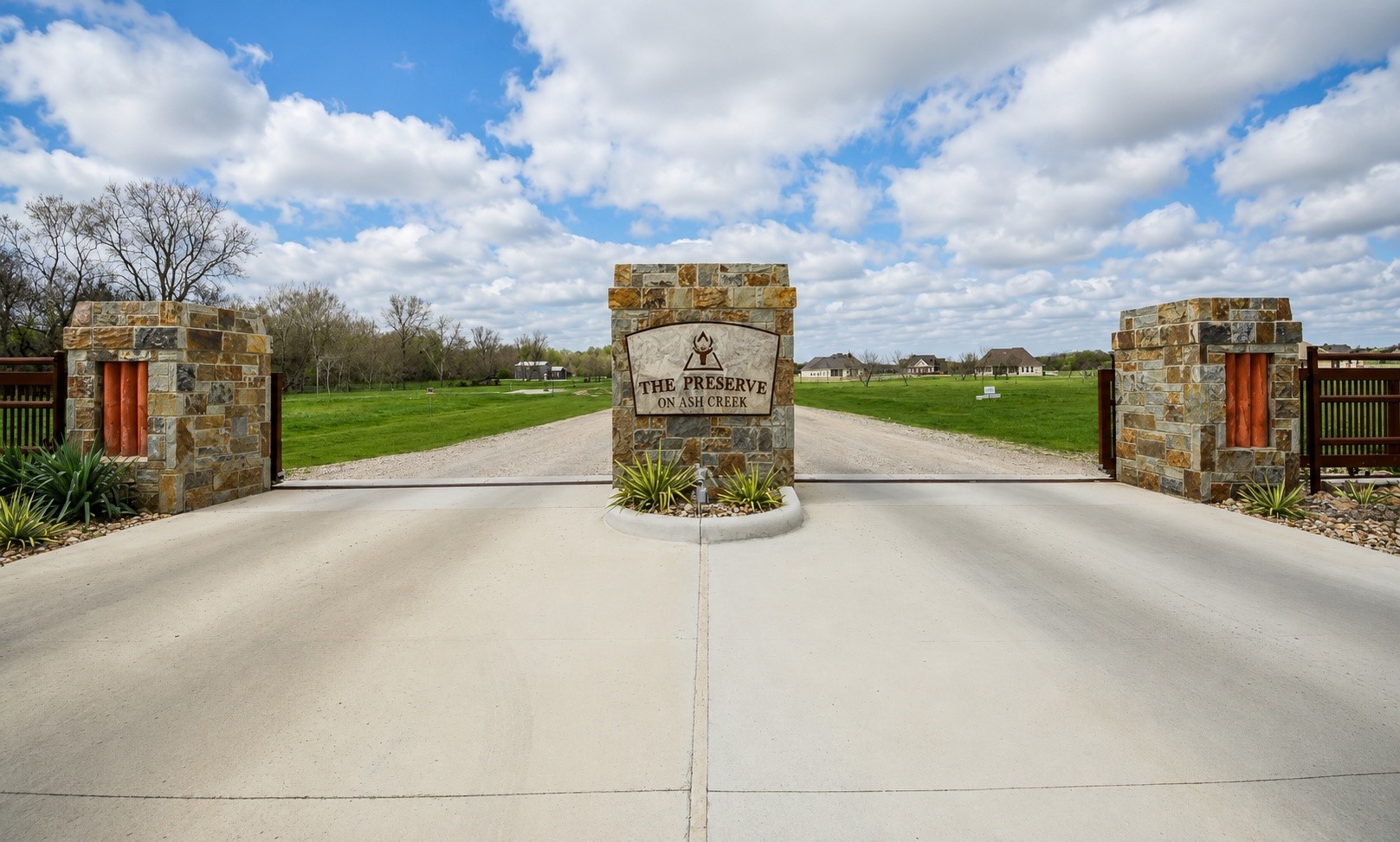 1057 Preserve Street Weatherford TX 76085