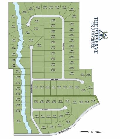 1057 Preserve Street Weatherford TX 76085