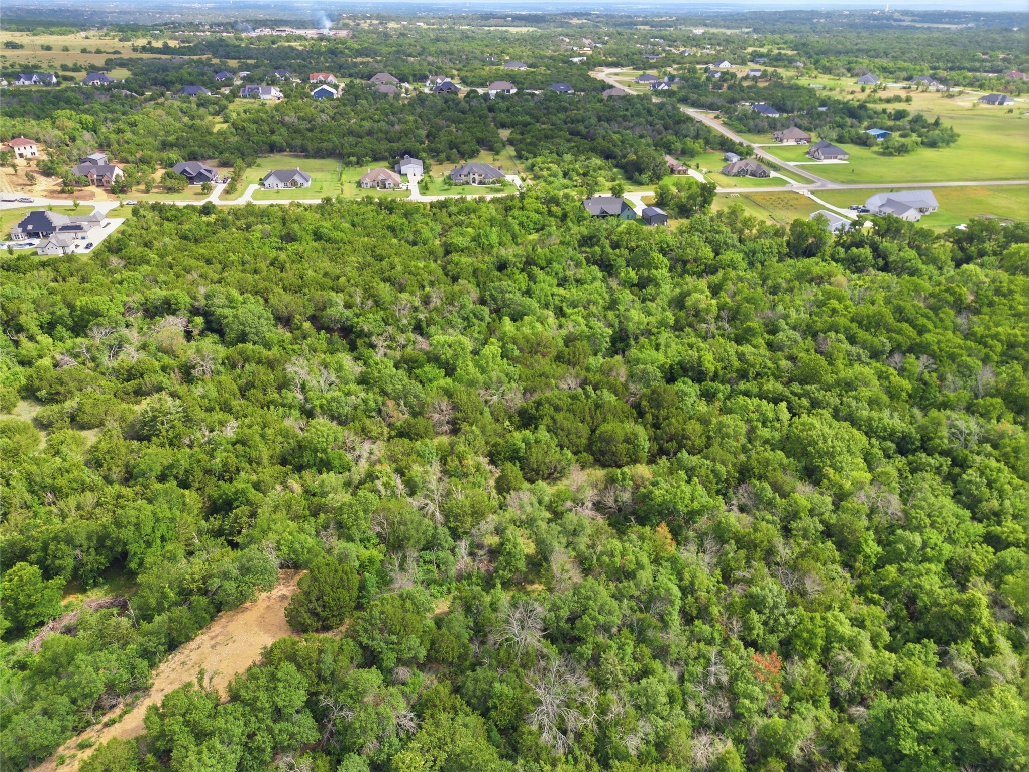 1057 Preserve Street Weatherford TX 76085