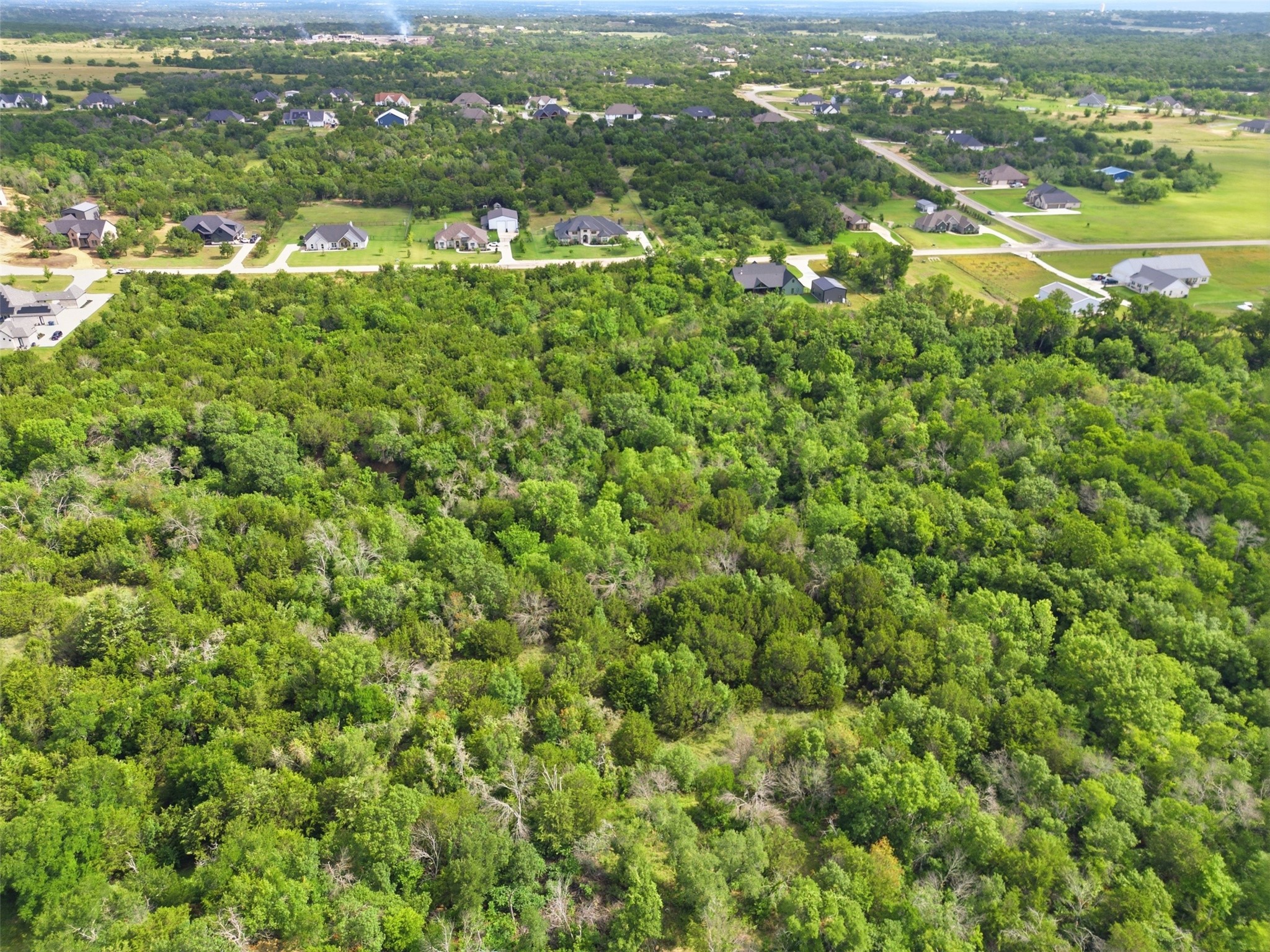 1057 Preserve Street Weatherford TX 76085