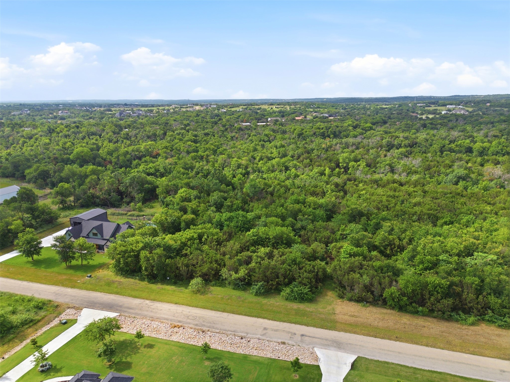 1057 Preserve Street Weatherford TX 76085