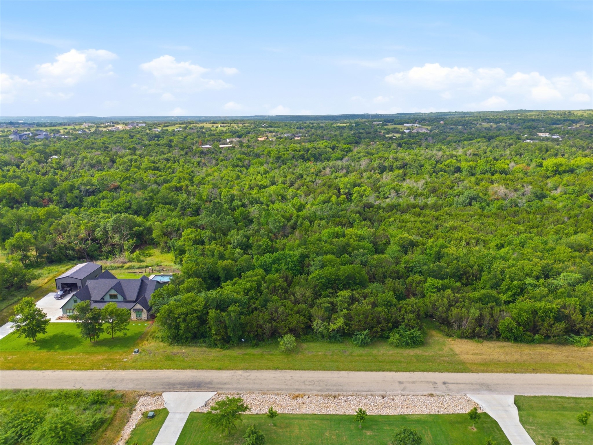 1057 Preserve Street Weatherford TX 76085
