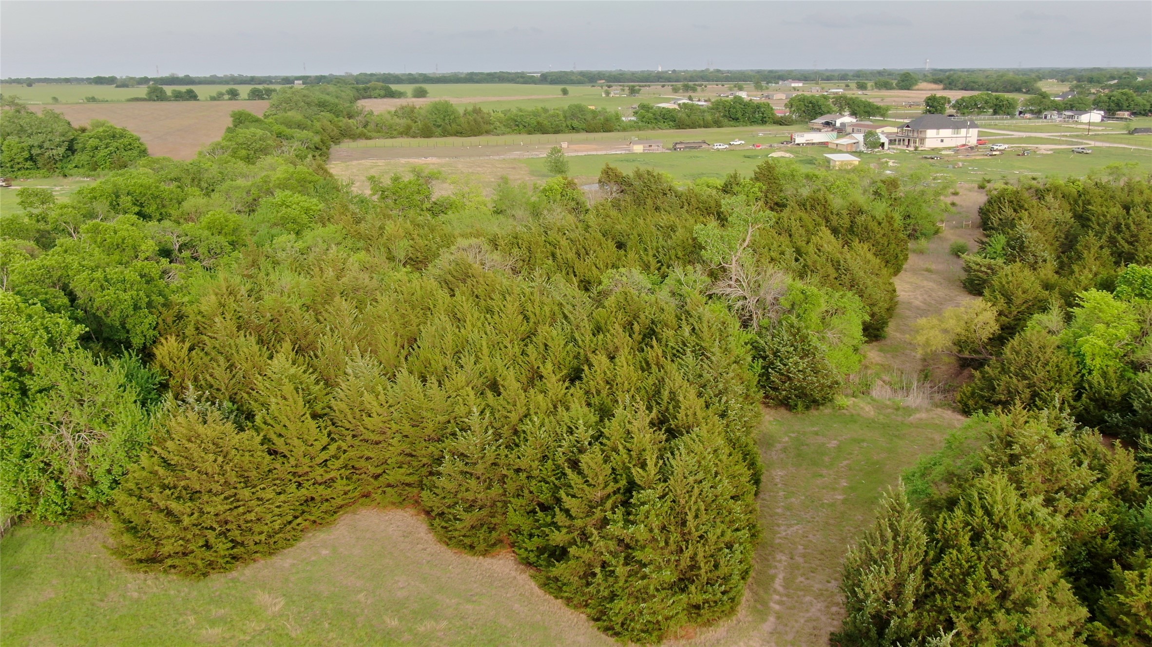 10843 E Line Road Trenton TX 75490