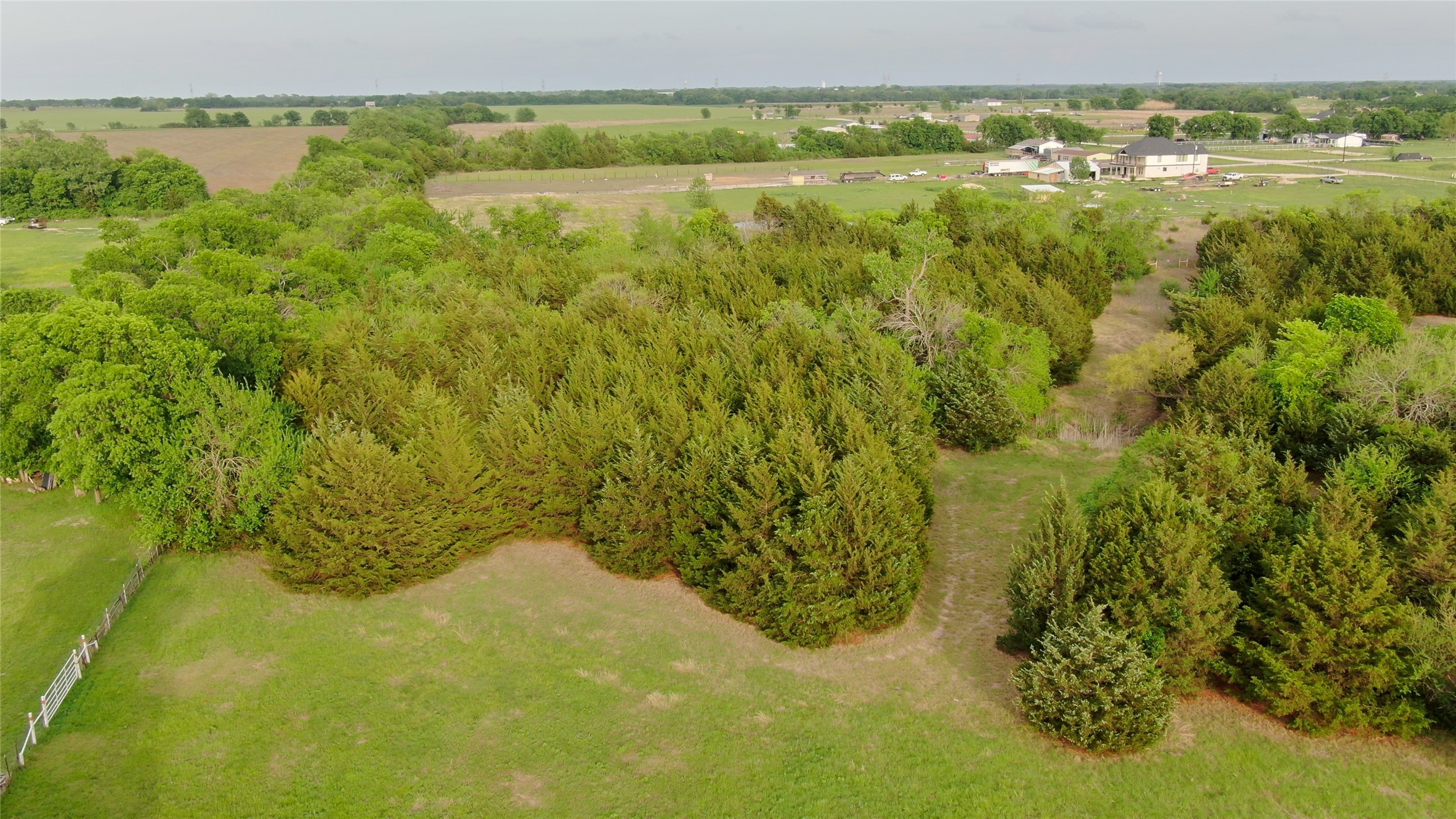 10843 E Line Road Trenton TX 75490