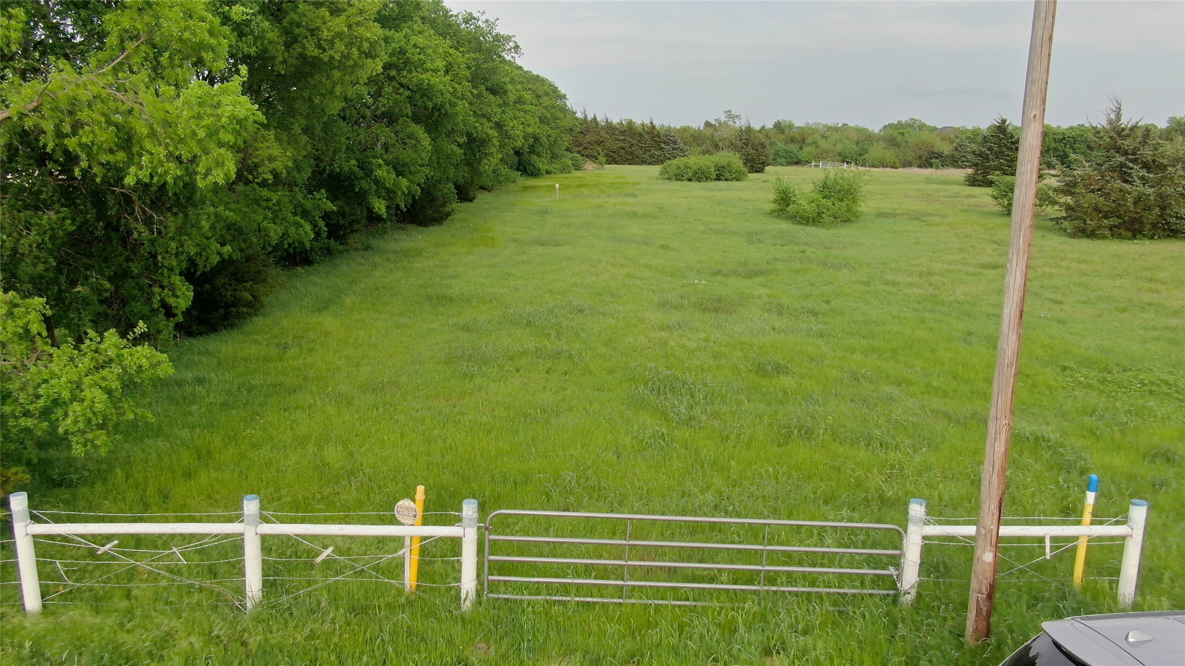 10843 E Line Road Trenton TX 75490