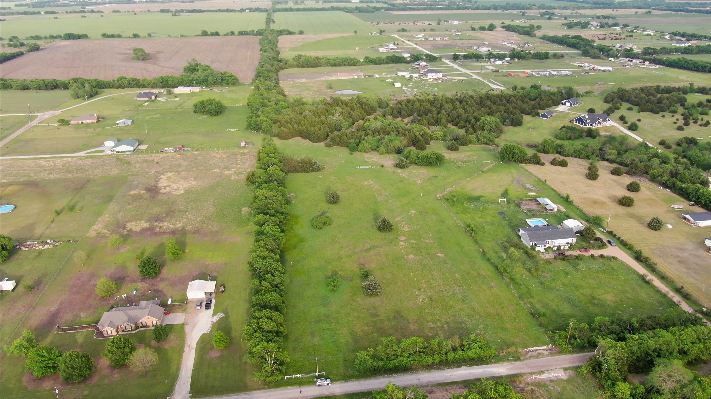 10843 E Line Road Trenton TX 75490