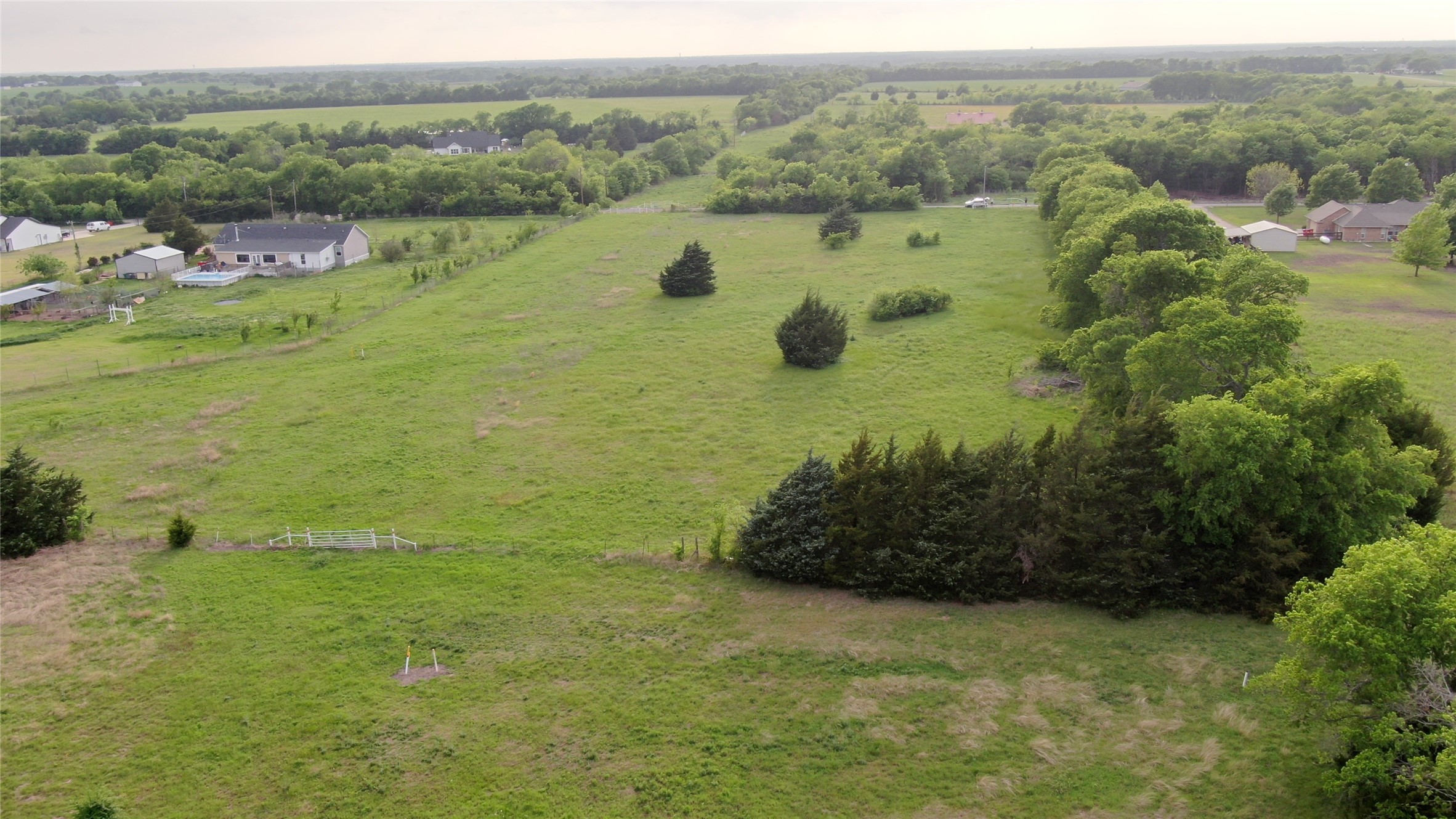 10843 E Line Road Trenton TX 75490