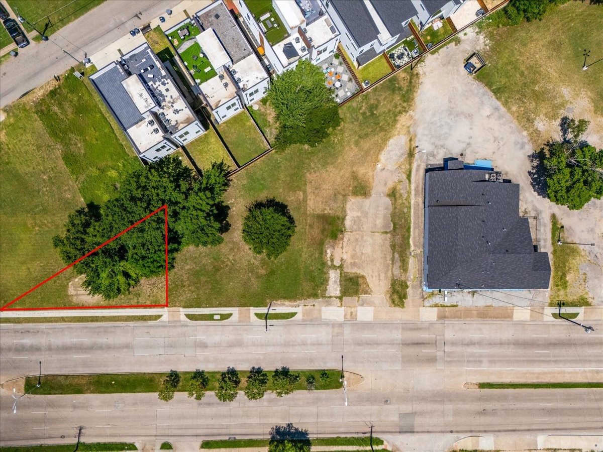 3117 Cedar Crest Boulevard Dallas TX 75203