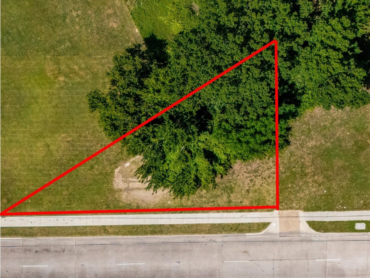 3117 Cedar Crest Boulevard Dallas TX 75203