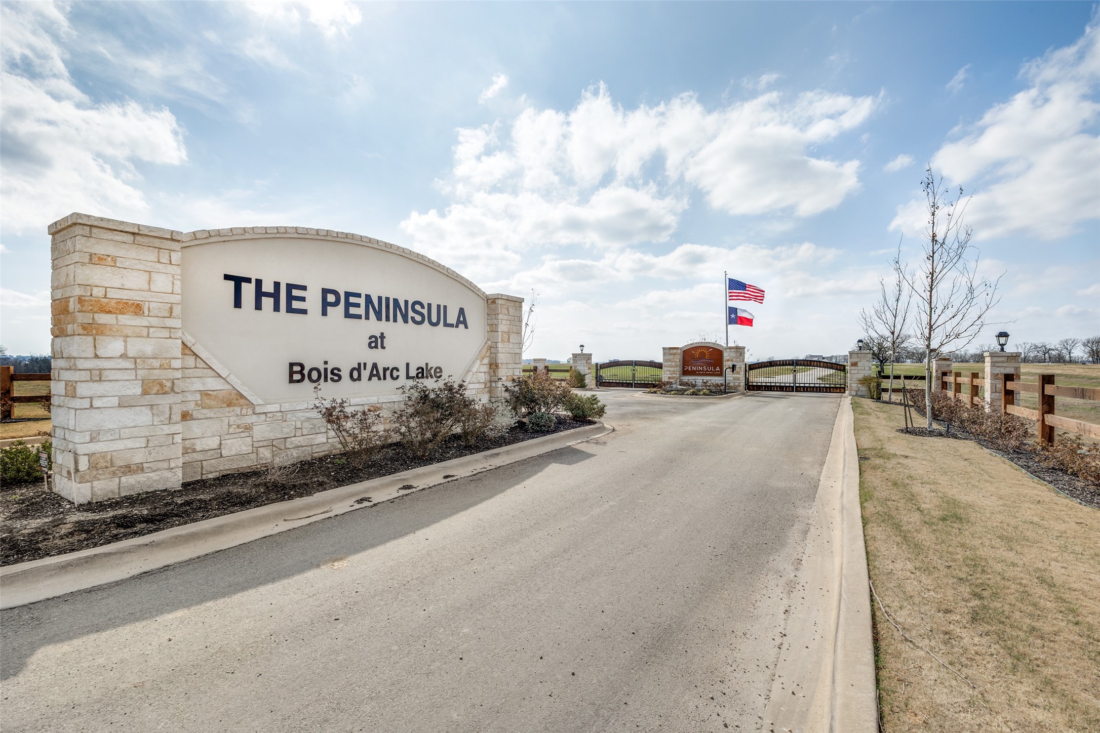 360 Lakewood Lane Honey Grove TX 75446