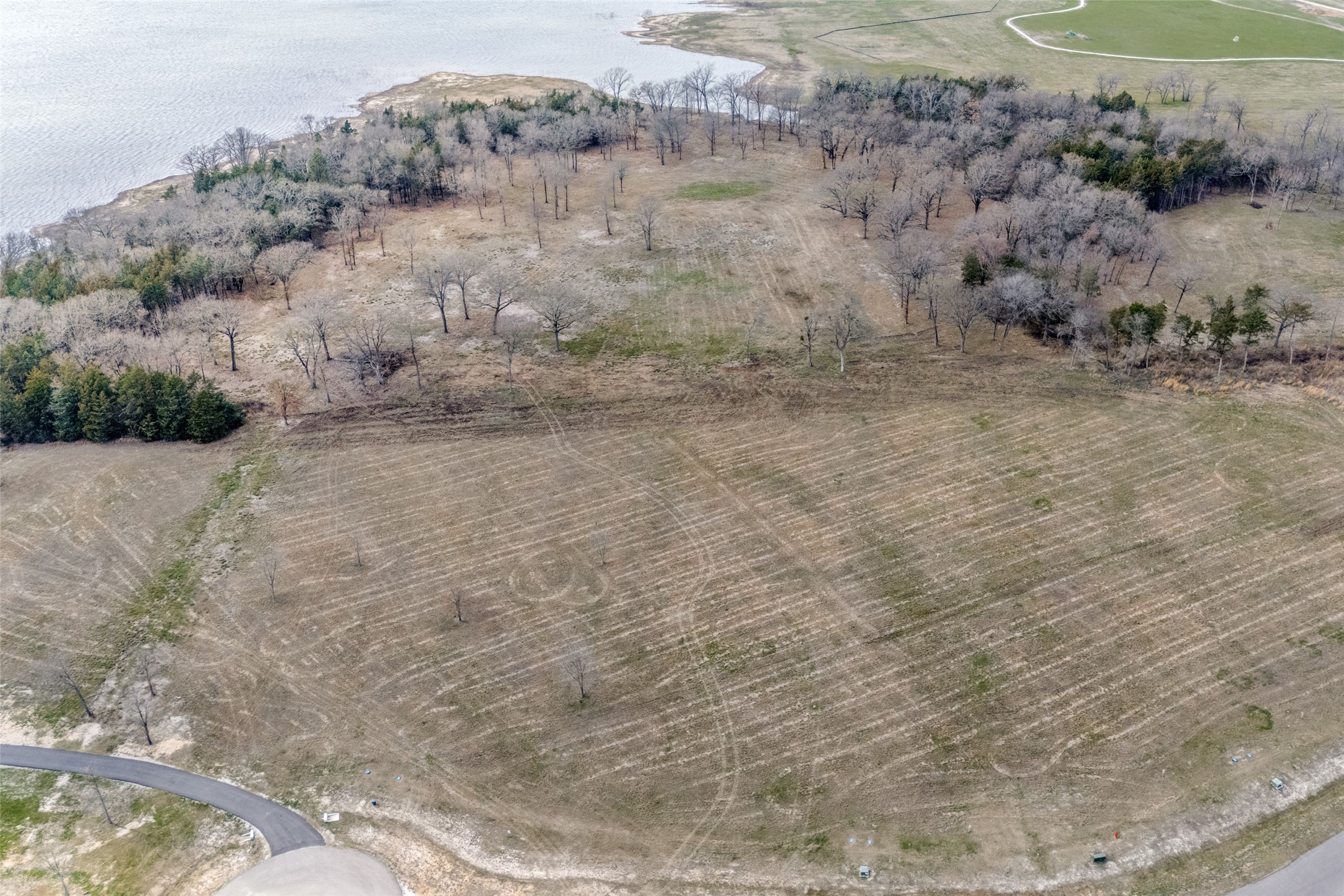 360 Lakewood Lane Honey Grove TX 75446