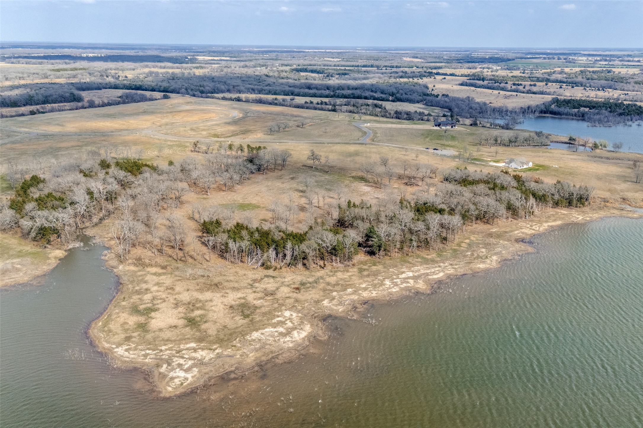 360 Lakewood Lane Honey Grove TX 75446