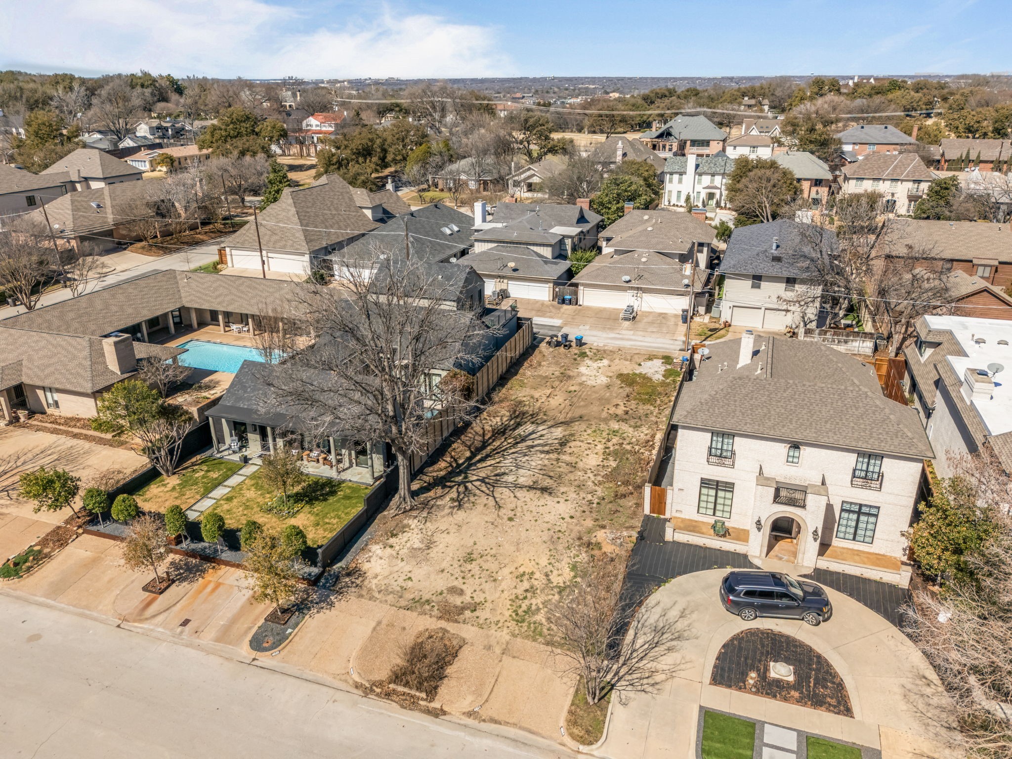 4624 Harley Avenue Fort Worth TX 76107