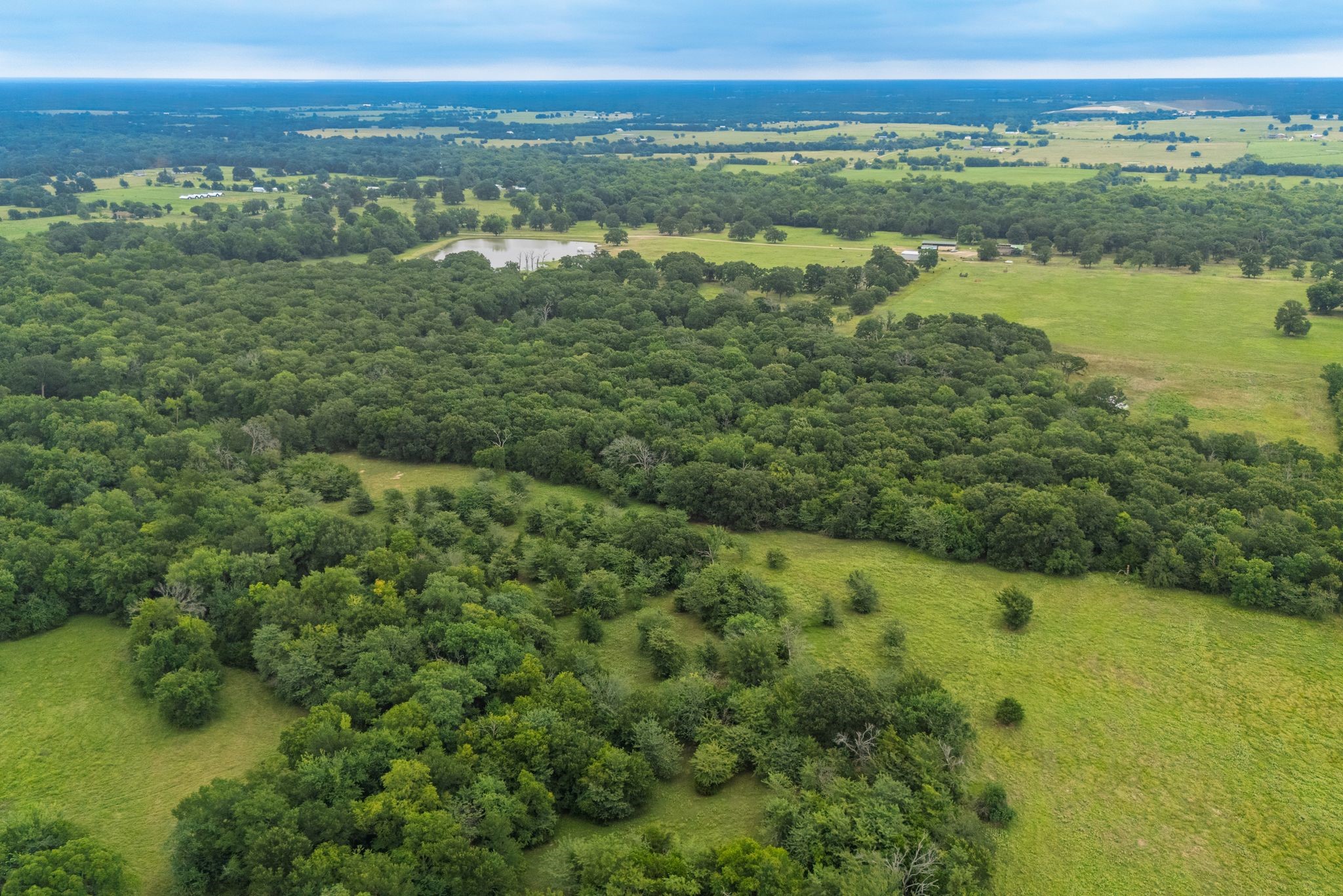 Tbd County Road 4209 Campbell TX 75422