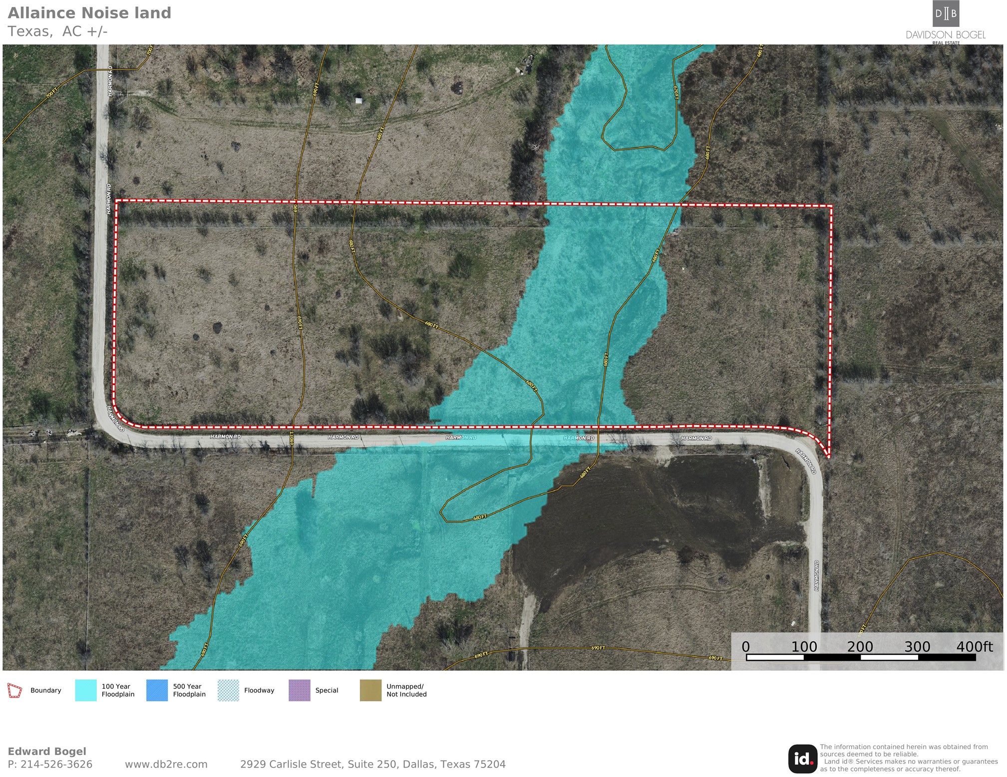 745 Harmon Road Haslet TX 76177