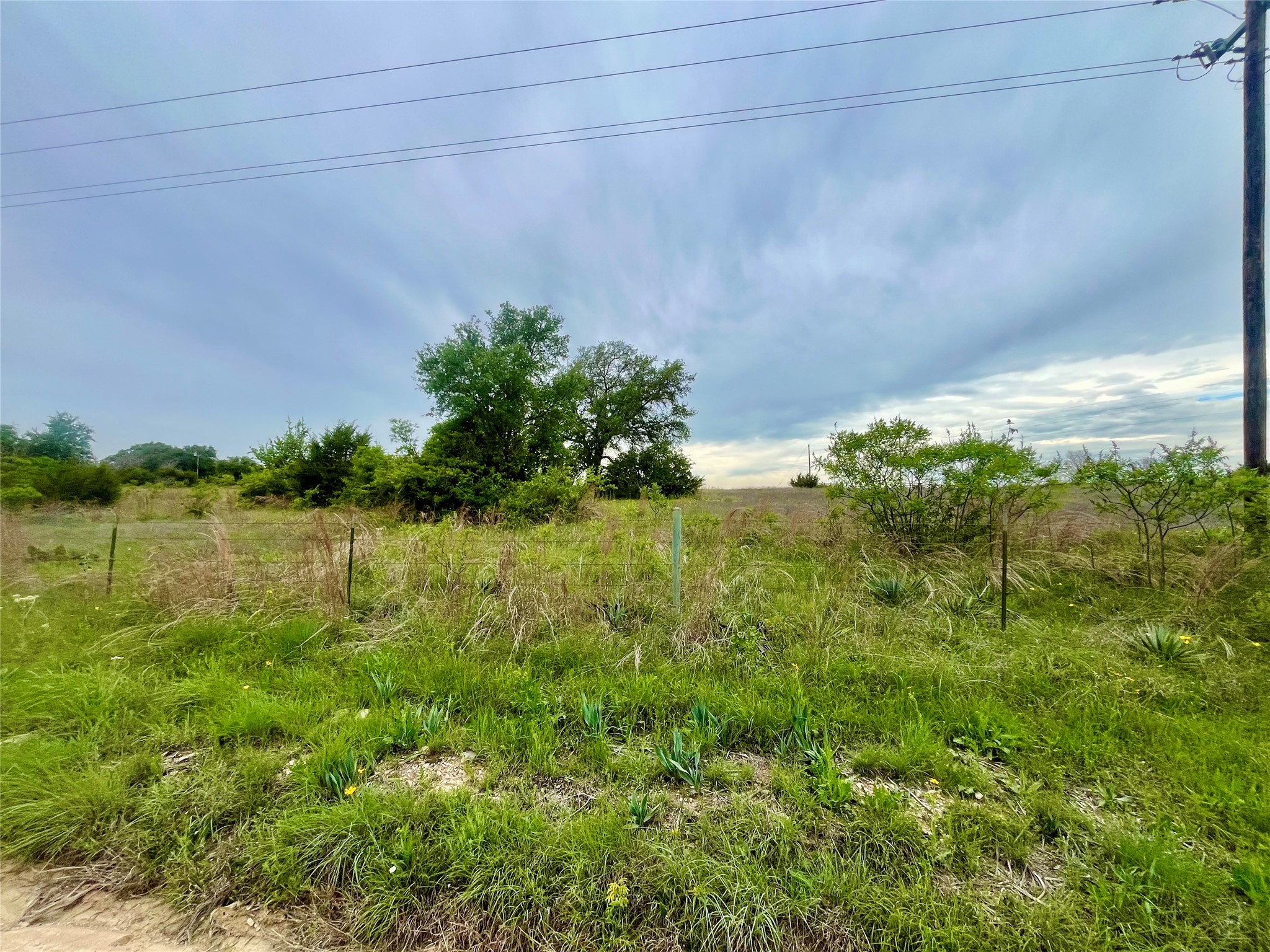 Tbd Cr 301 Hamilton TX 76531