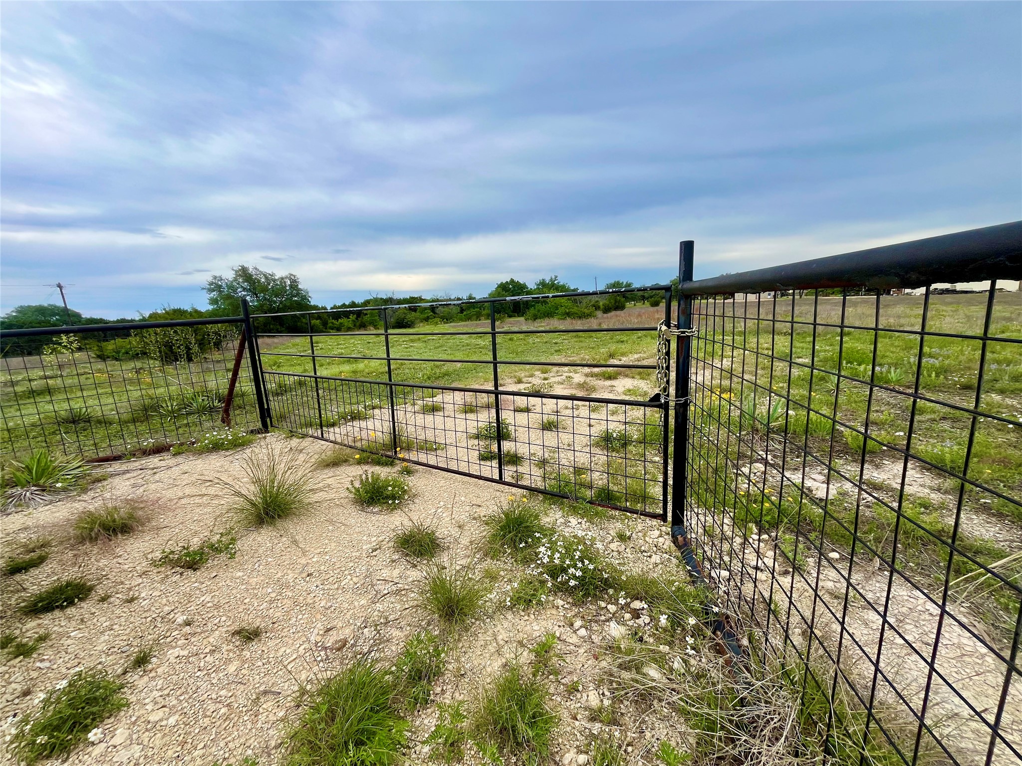 Tbd Cr 301 Hamilton TX 76531