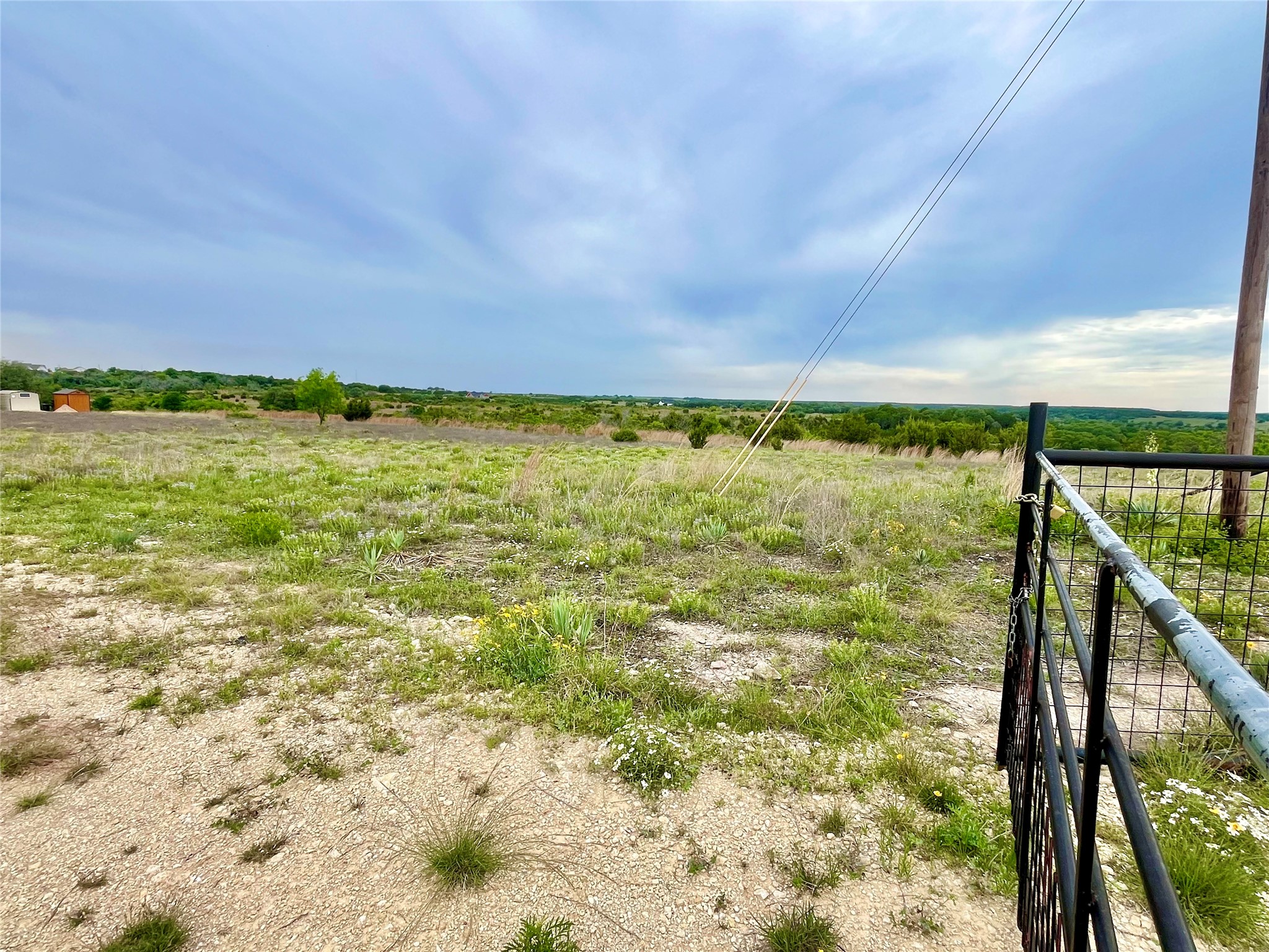 Tbd Cr 301 Hamilton TX 76531