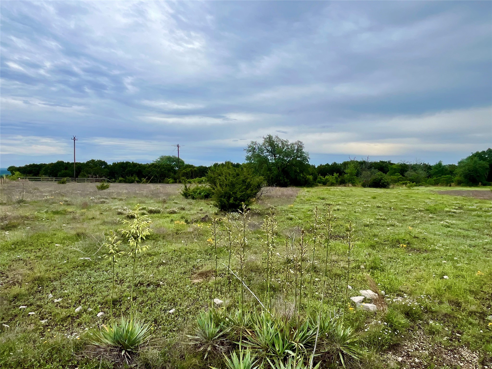 Tbd Cr 301 Hamilton TX 76531