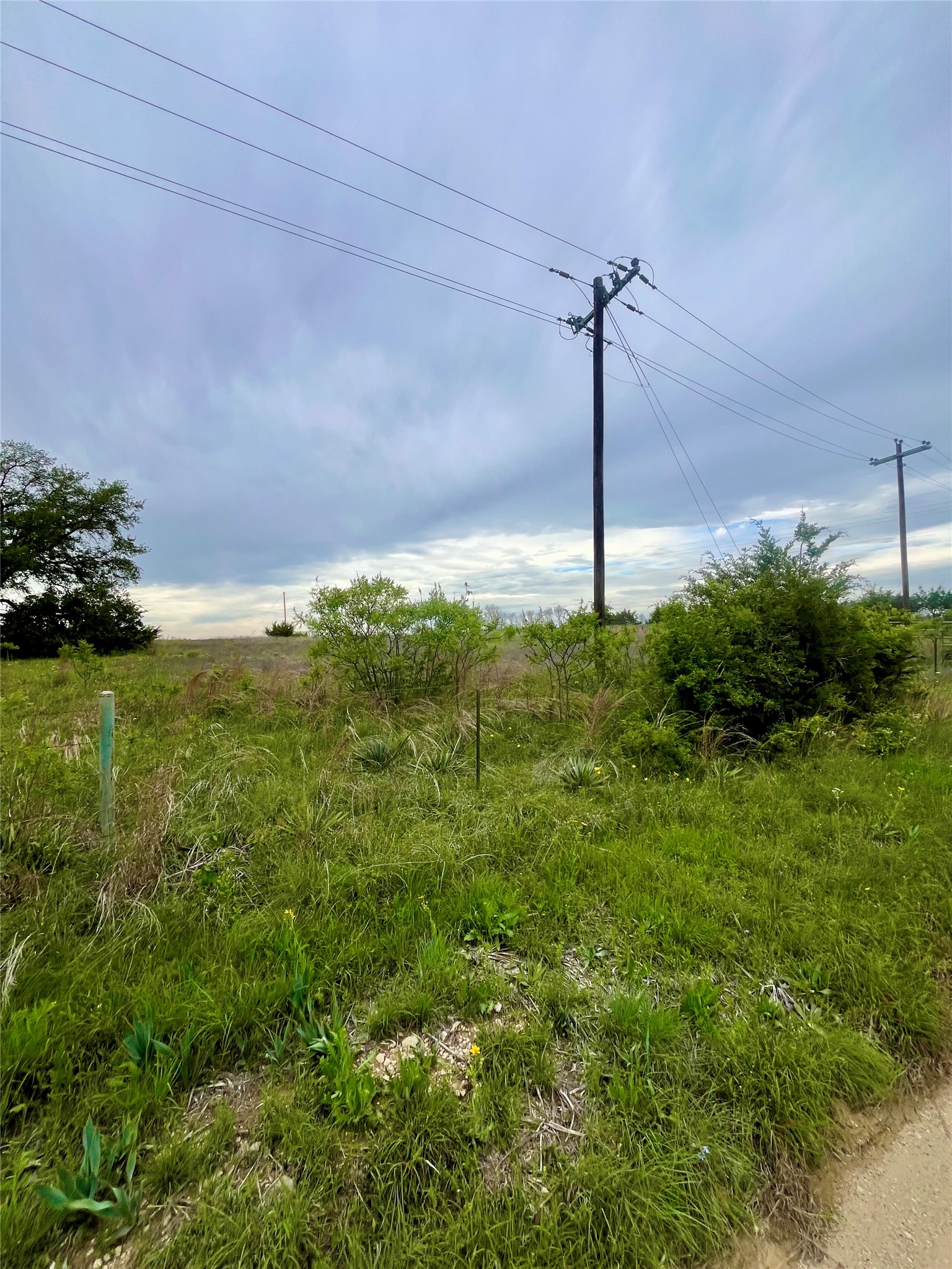 Tbd Cr 301 Hamilton TX 76531