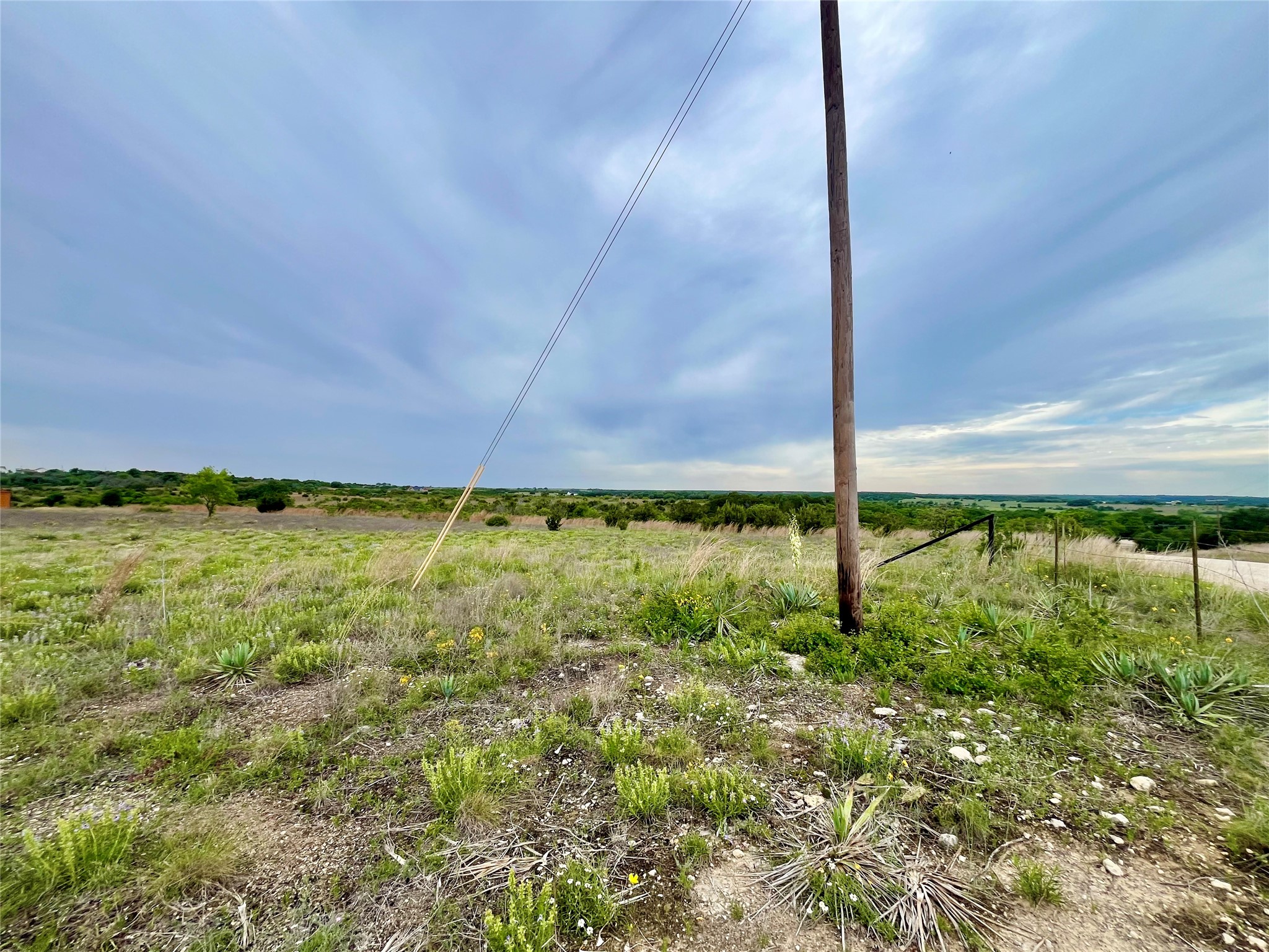Tbd Cr 301 Hamilton TX 76531