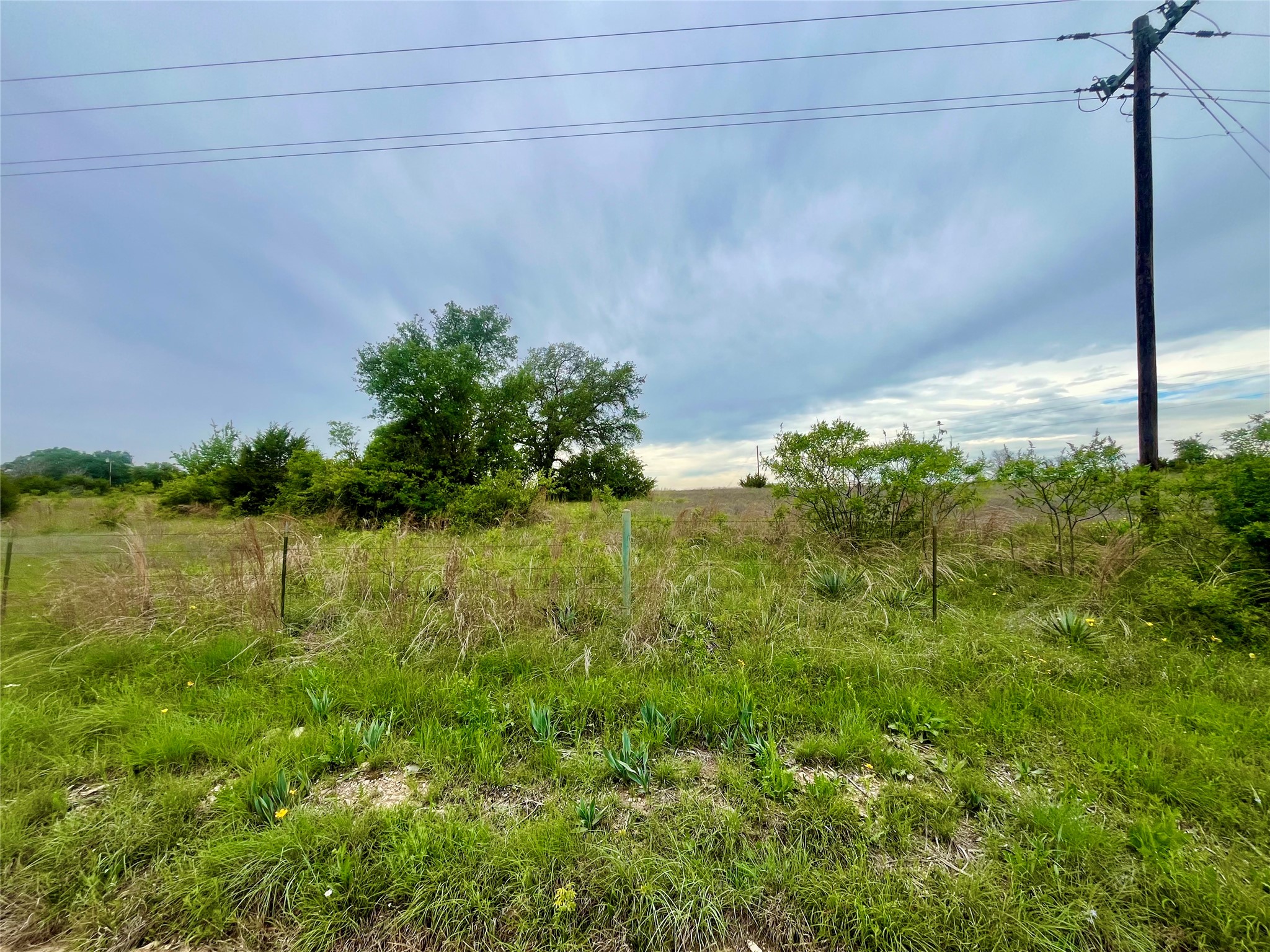 Tbd Cr 301 Hamilton TX 76531