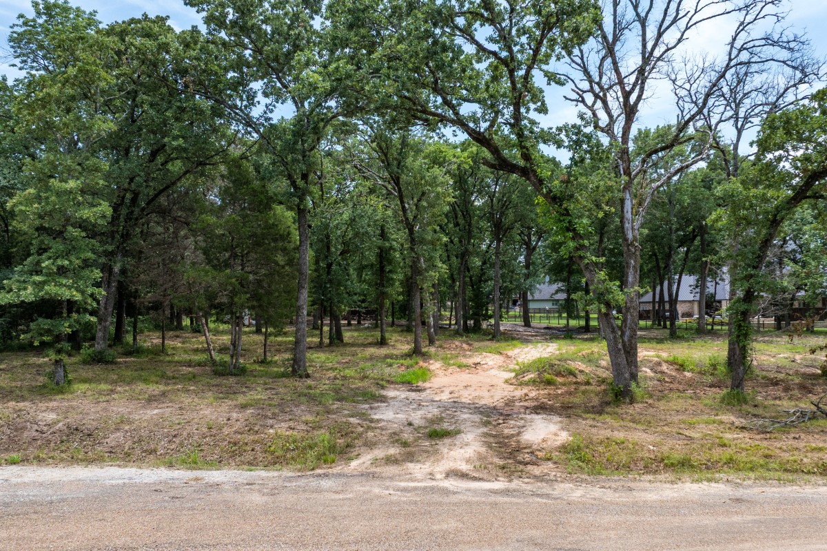 123 Oakmont Drive Mabank TX 75147