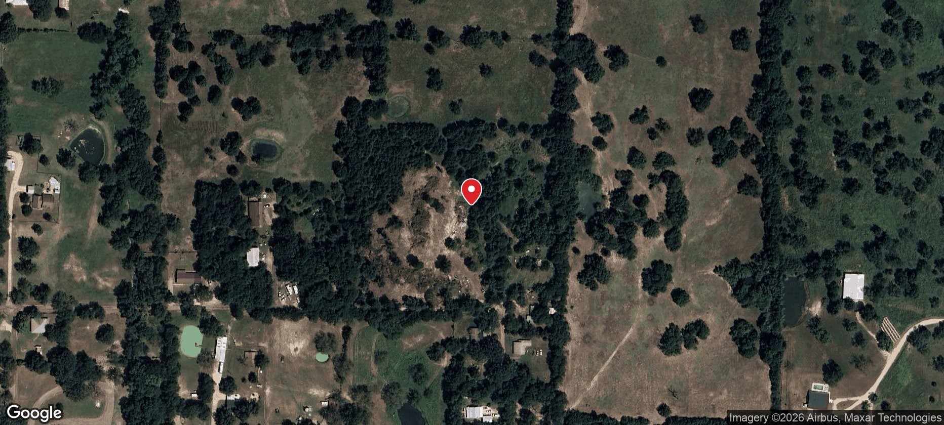 43 County Road 4120 Cooper TX 75432