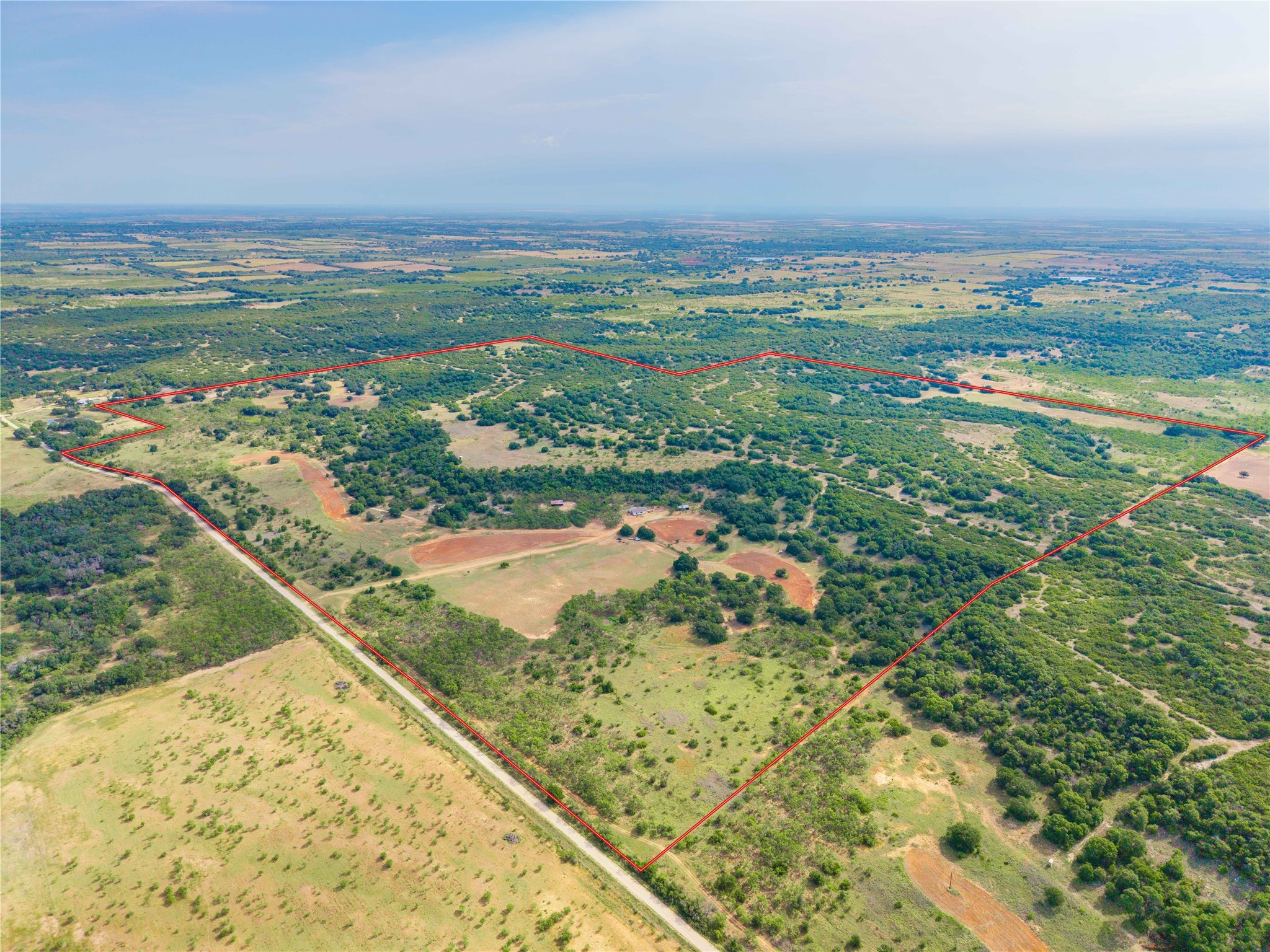 447 Cr 411 Coleman TX 76834