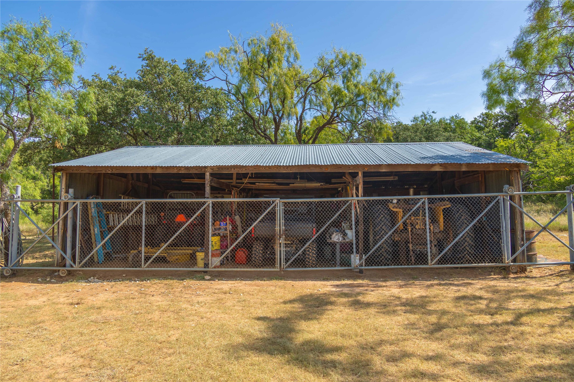 447 Cr 411 Coleman TX 76834