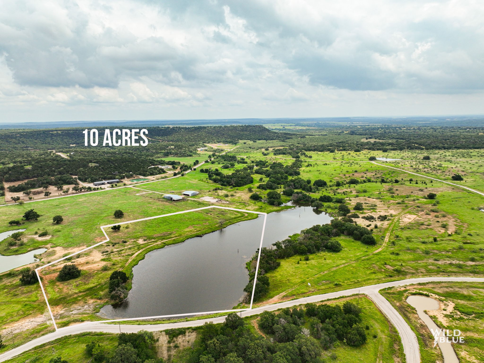 2170 River Shoals Road Mineral Wells TX 76067
