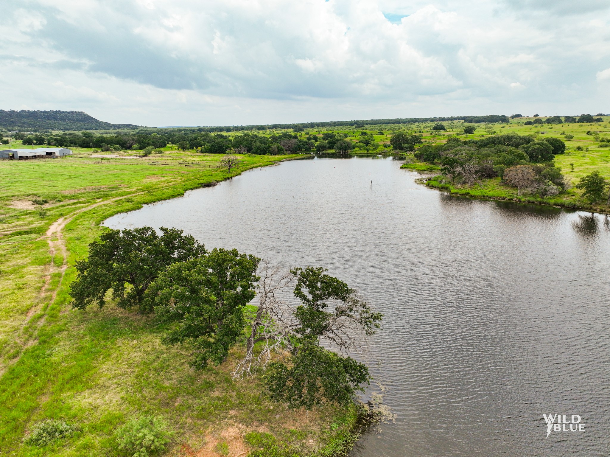 2170 River Shoals Road Mineral Wells TX 76067